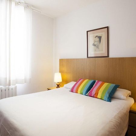 Las Ramblas Pasaje Bacardi Apartments Barcelona Exterior photo